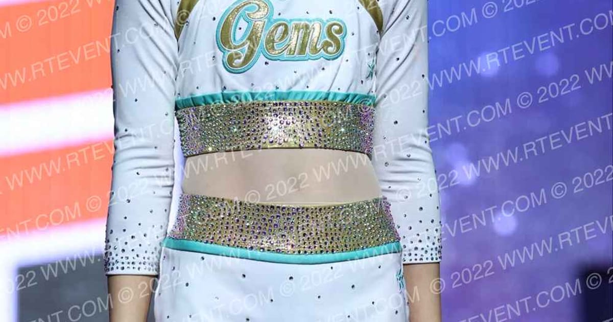 HCA Gems Poison Ivy · WSF Grand Nationals