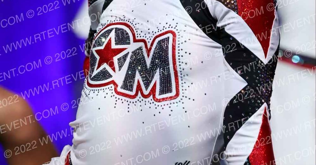 Off Main All Stars Intensity · WSF Grand Nationals