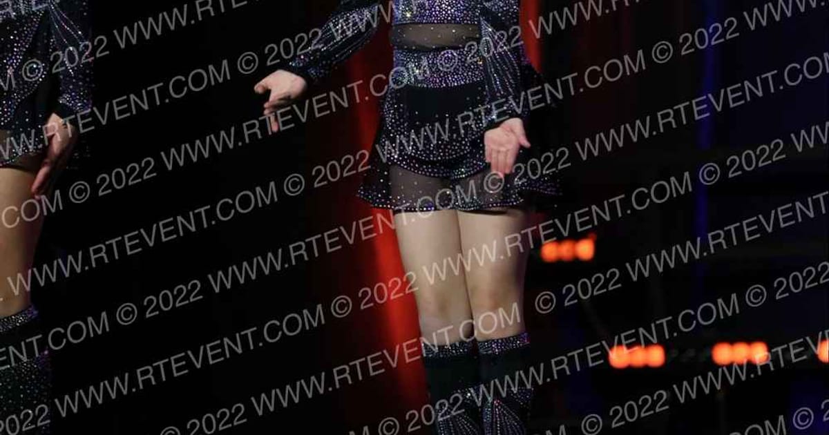 Motor City Cheer Amethyst · WSF Grand Nationals