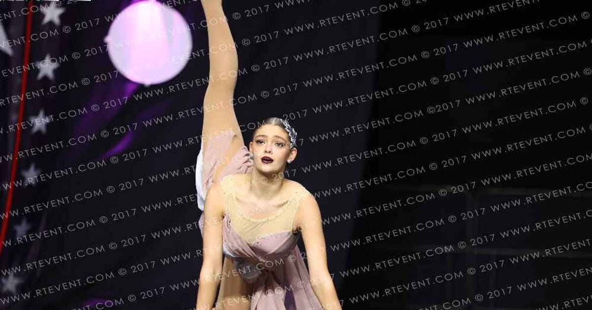 Adrenaline Studio Lexi Kunigonis · JamFest Dance Super
