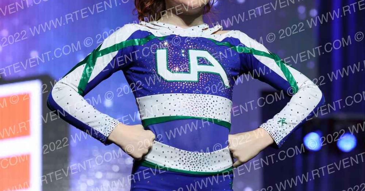 Universal Athletics Crush · WSF Grand Nationals