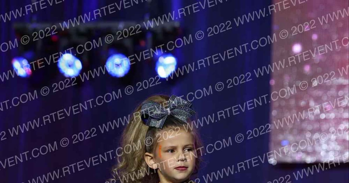Aspire Cheer Academy CRUSH · WSF Grand Nationals
