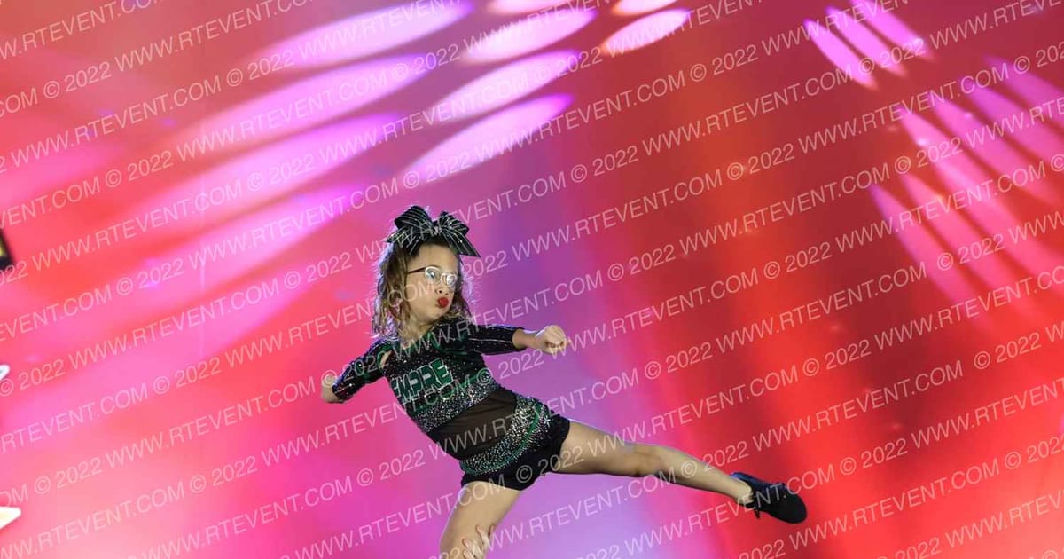 Empire Athletics Valkyrie · The American Northwest Nationals Portland DIDII