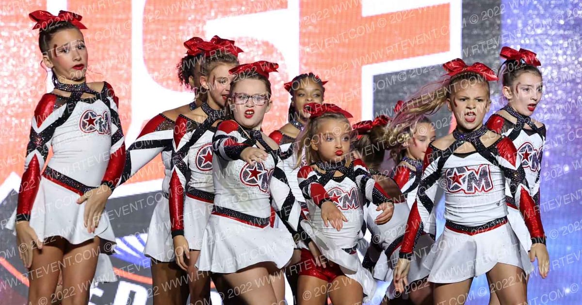 Off Main All Stars Smoke · WSF Grand Nationals