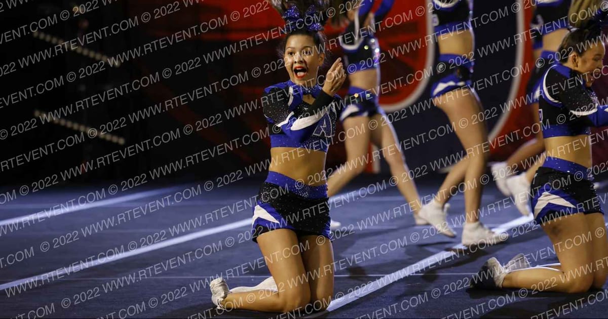 Island Allstars Riptide · JAMfest Jacksonville Classic