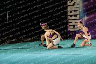 Showtime Elite Atlanta U2