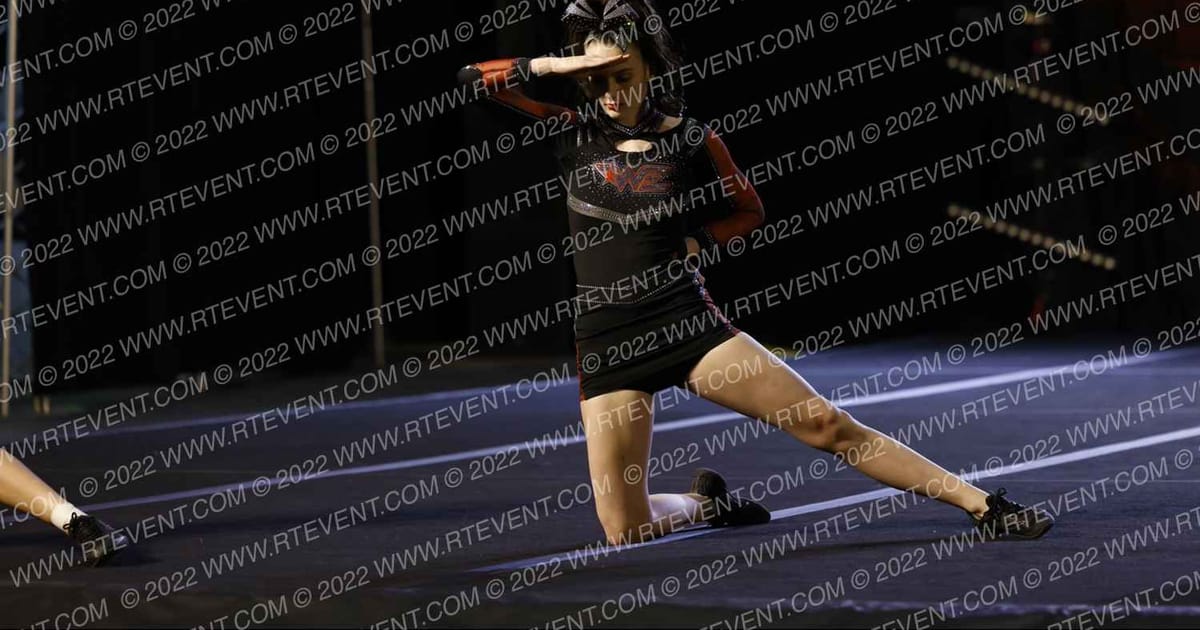 Woodlands Elite - Daytona Miss Marines · JAMfest Jacksonville Classic