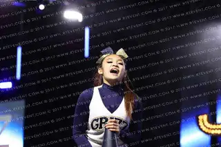 SPRING VALLEY VARSITY