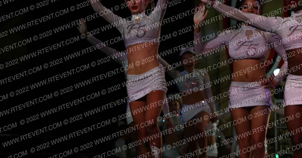 Maryland Twisters F5 · CCD Grand Nationals CHEER