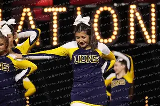 BIG VALLEY CHRISTIAN HIGH SCHOOL