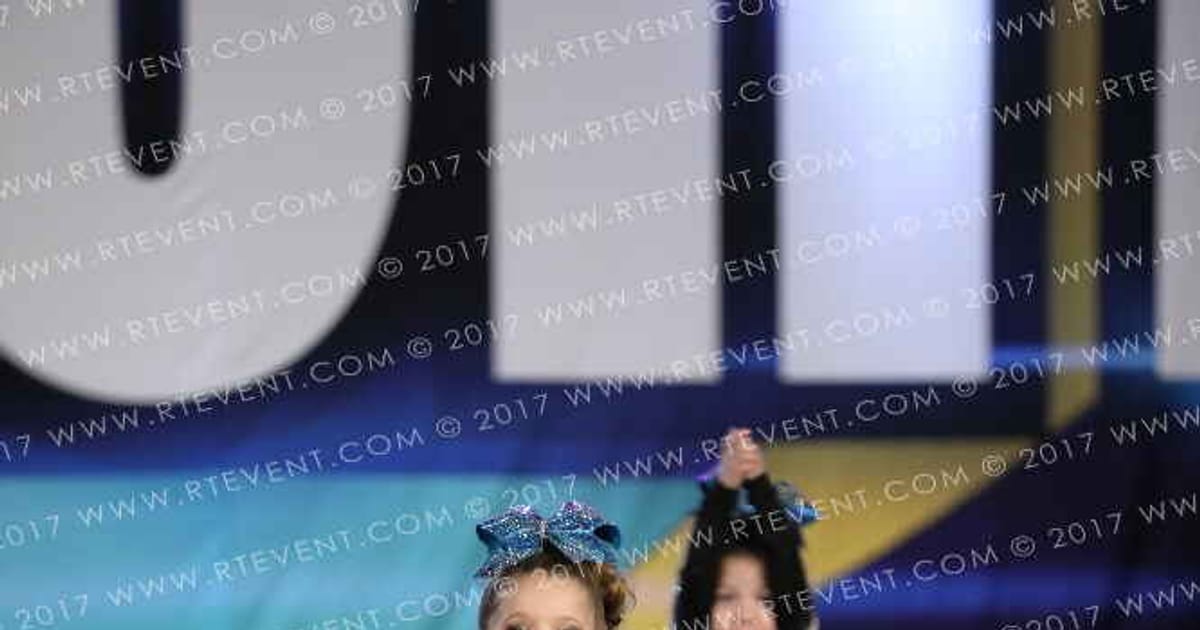 NJ Premier All Stars Tiny Primadonnas · OAKS Classic