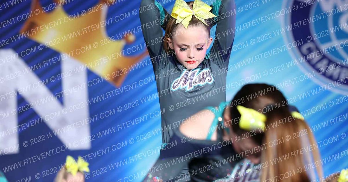Desert Elite Mavericks Savage · Cali Crown