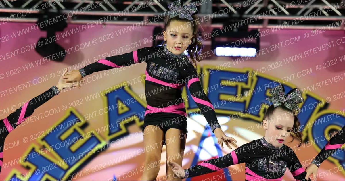 Fierce Idaho Miss Purr · The American Northwest Nationals Portland DIDII