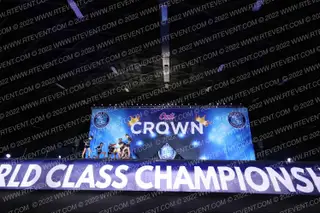 LA Dream Allstars Passion