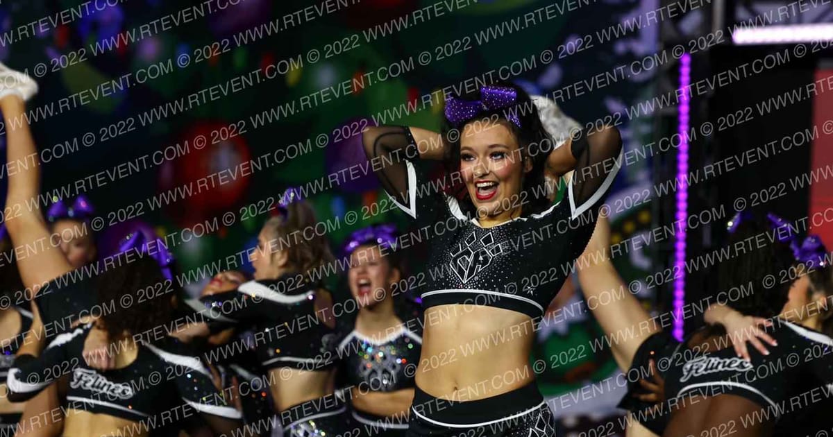 Cheer Athletics - Plano Felines · Spirit Celebration Christmas Grand Nationals