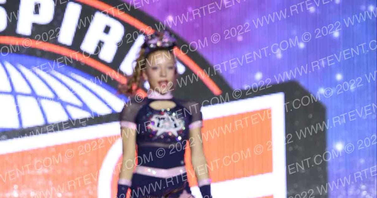 TAI Arctic5 · WSF Grand Nationals
