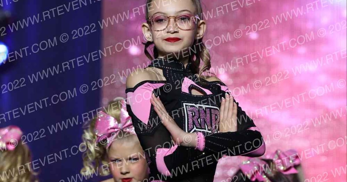 RNR Roar · WSF Grand Nationals