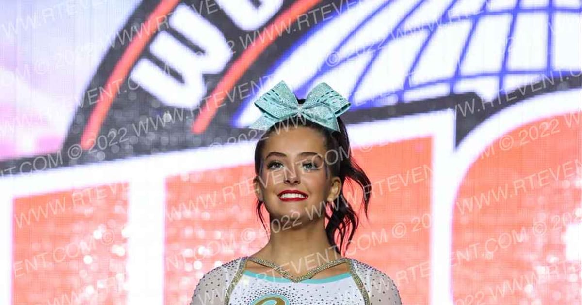 HCA Gems Evil Queens · WSF Grand Nationals