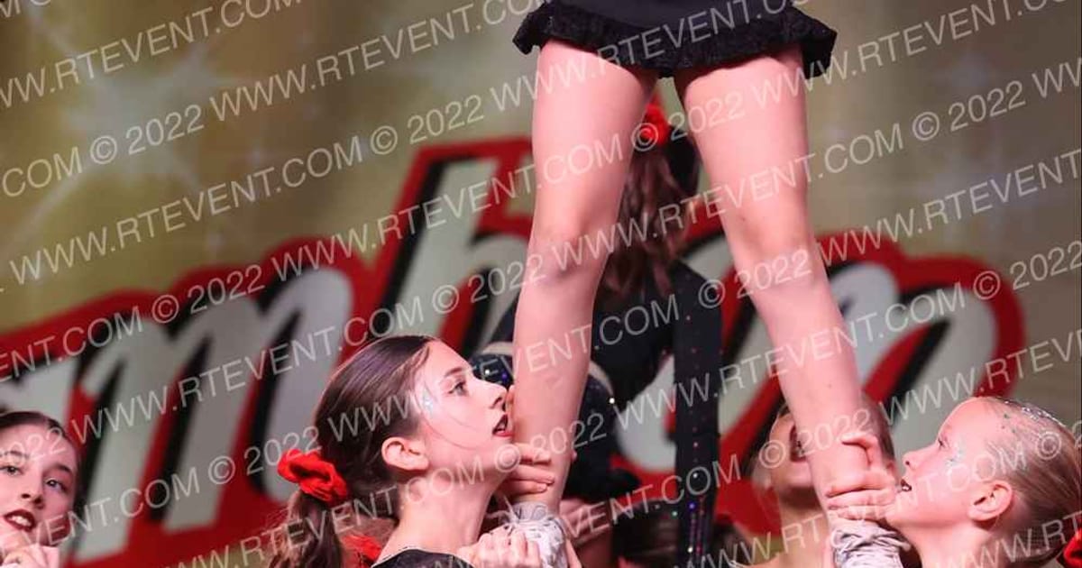 Encore Elite Wildcatz Vicious · CCD Grand Nationals CHEER