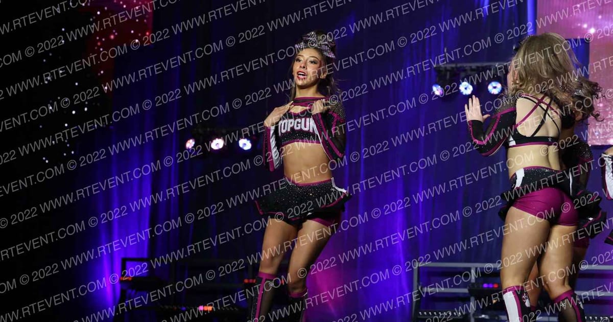 Top Gun All Stars Prophecy · WSF Grand Nationals