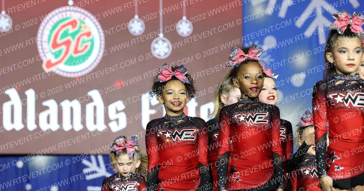 Woodlands Elite - Humble Bullets · Spirit Celebration Christmas Grand Nationals