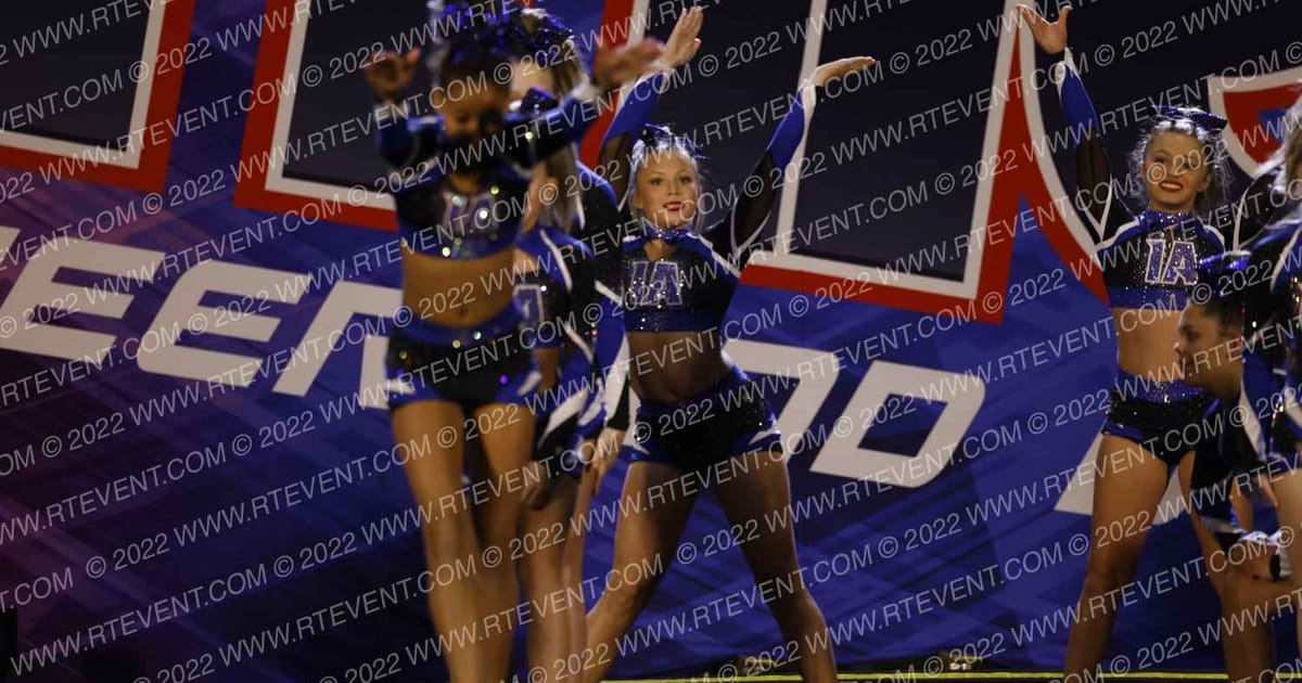 Island Allstars 5nipers · JAMfest Jacksonville Classic