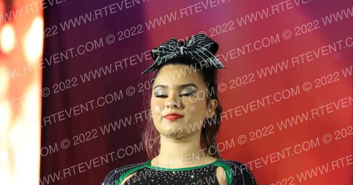 Empire Athletics Sergeants · The American Northwest Nationals Portland DIDII