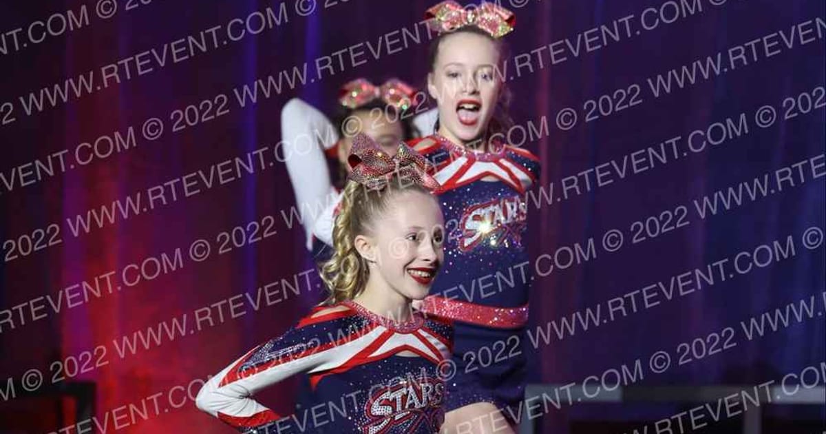 Interactive Academy Cosmic · WSF Grand Nationals
