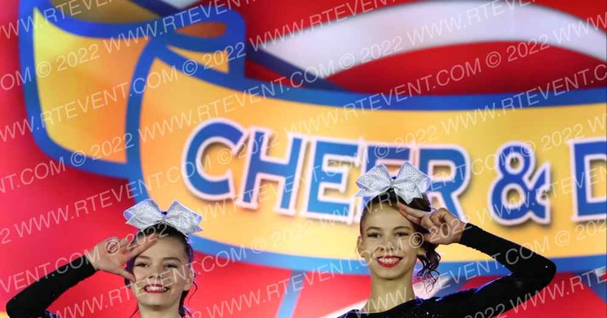 Thunder Elite All-Stars Lightning · The American Northwest Nationals Portland DIDII