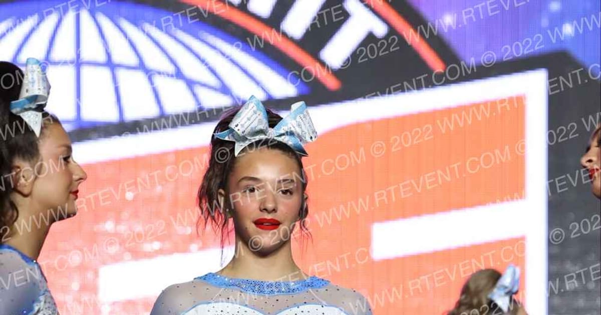ICE Lightning · WSF Grand Nationals