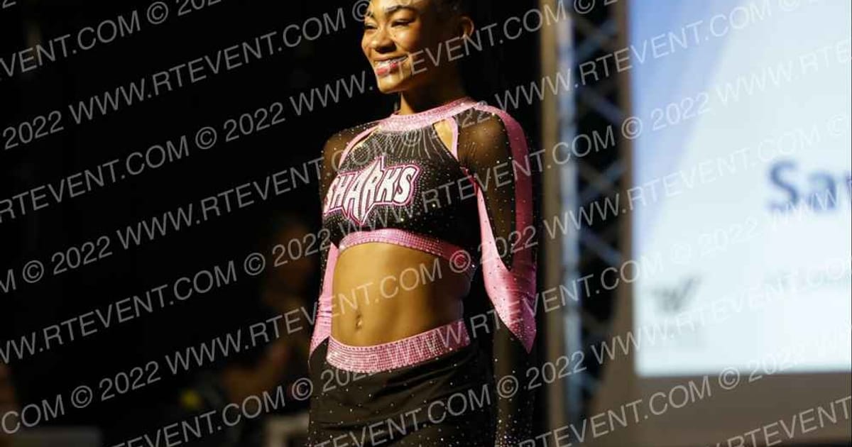 Savannah Sharks Relentless · JAMfest Jacksonville Classic