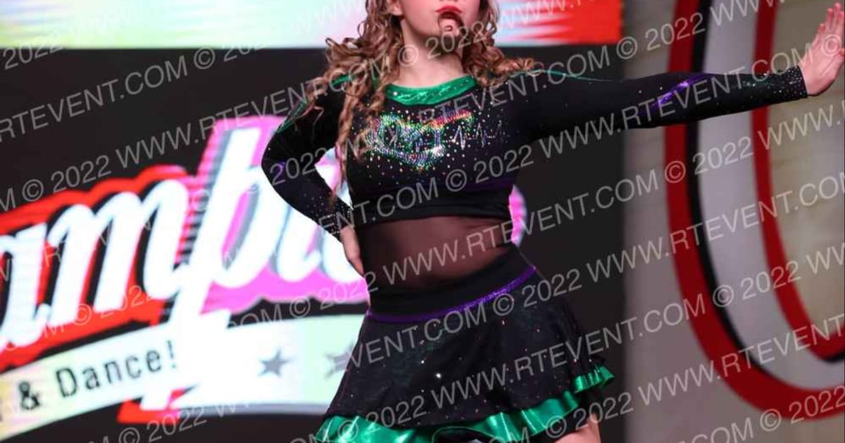 Cheer Tyme Lovespell · CCD Grand Nationals CHEER