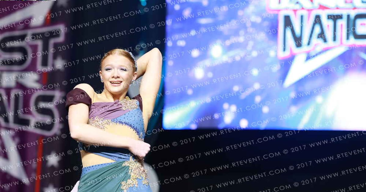Star Performance Centre Katie Griffin · JamFest Dance Super