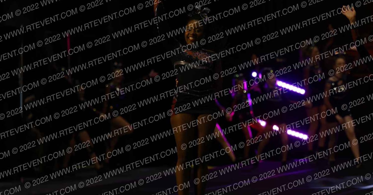 Woodlands Elite - Daytona R3CON · JAMfest Jacksonville Classic