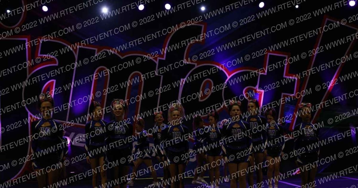 Island Allstars North Maui Crew · JAMfest Jacksonville Classic