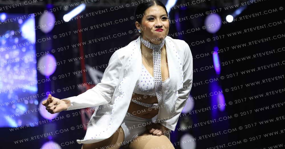 Star Performance Centre Alayna Lintz · JamFest Dance Super