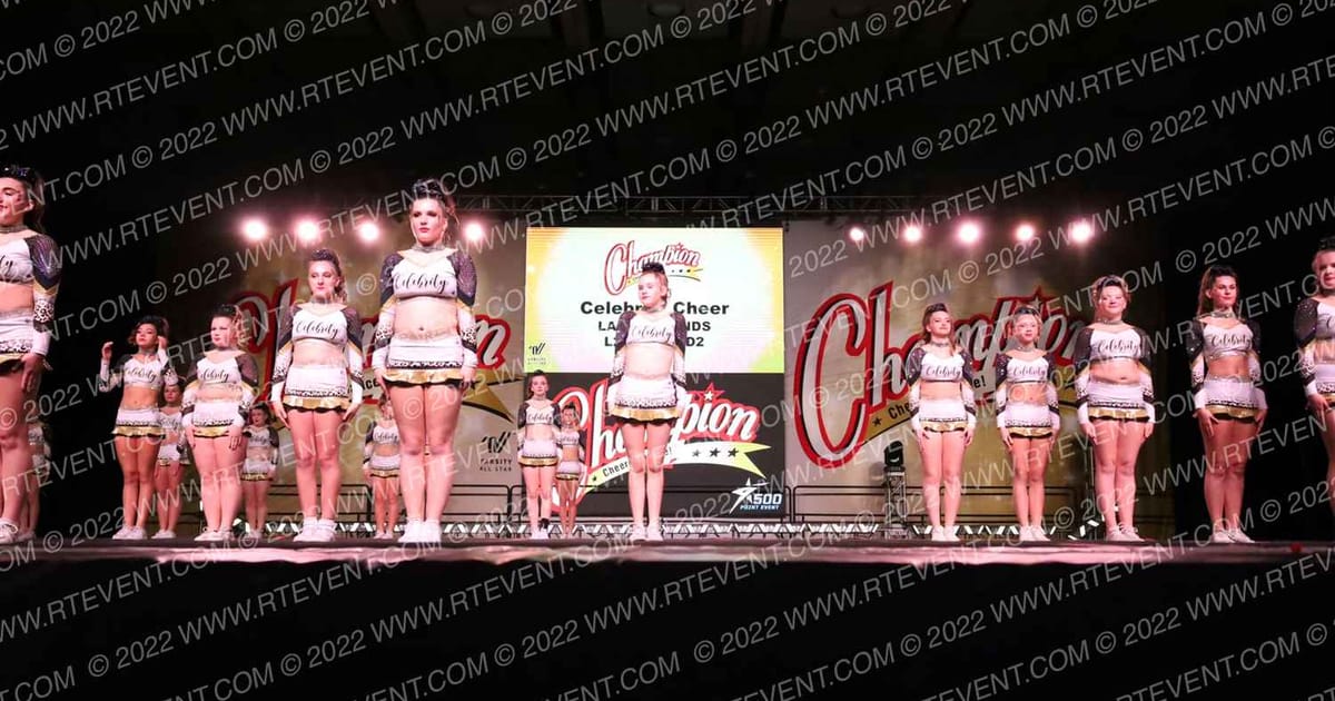 NA · CCD Grand Nationals CHEER