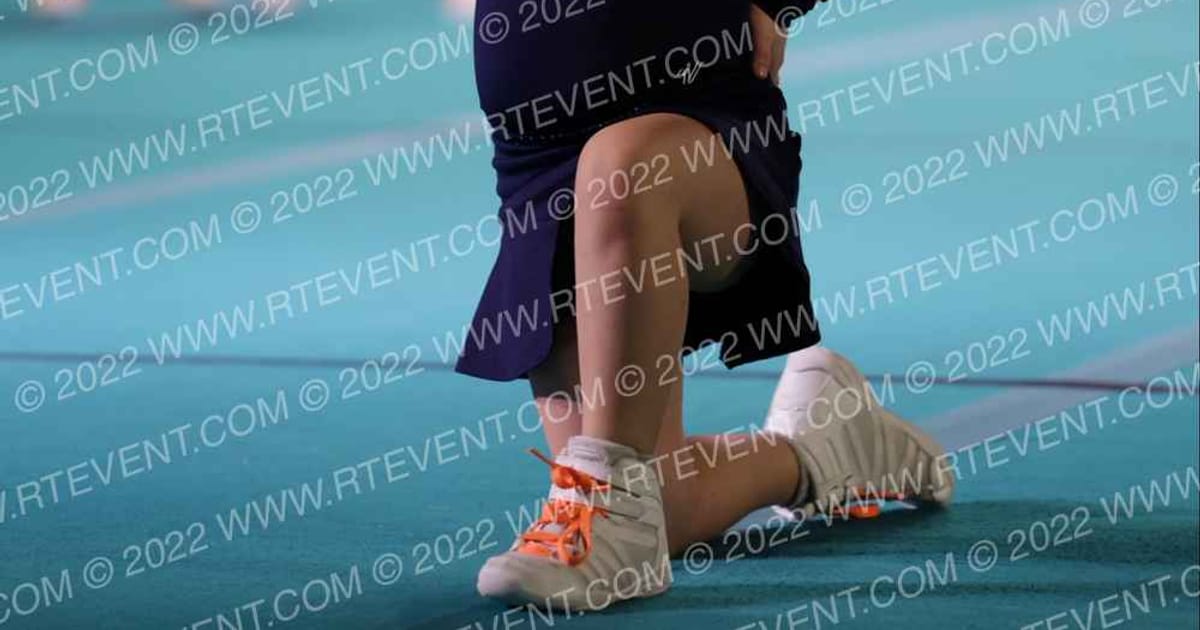 Crush Athletics Crush Cuties · CHEERSPORTCartersvilleClassic