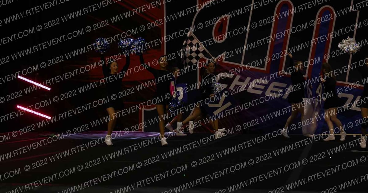 Apopka Royals Royal Reign · JAMfest Jacksonville Classic