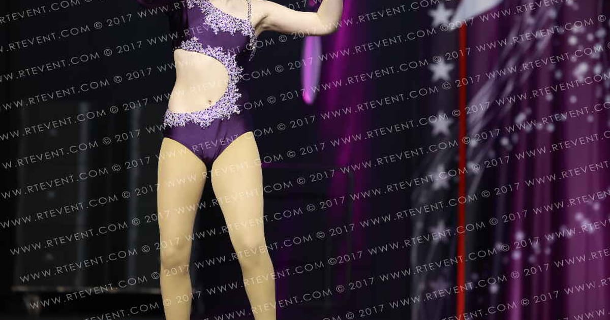 Star Performance Centre Taylor Ferguson · JamFest Dance Super