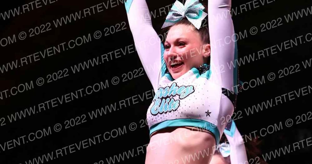 Hershey Elite Inferno · CCD Grand Nationals CHEER
