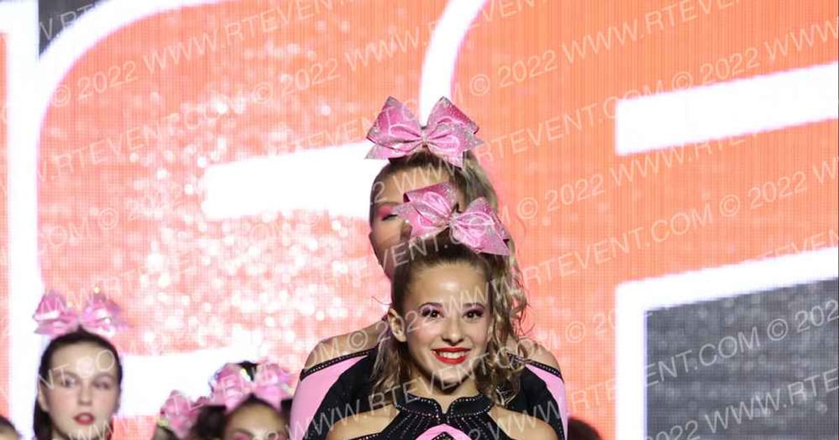 RNR Revenge · WSF Grand Nationals