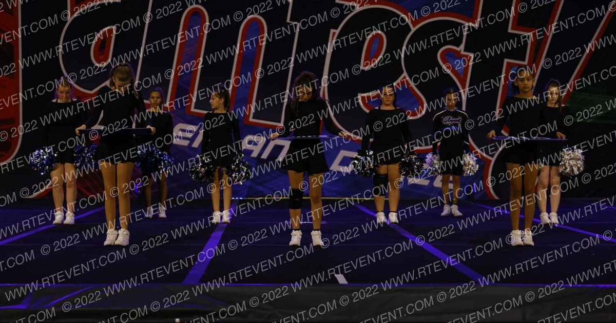 Apopka Royals Royalty Elite · JAMfest Jacksonville Classic