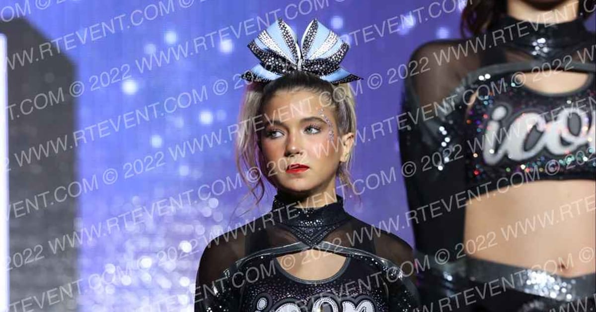 Icon Athletics Revenge · WSF Grand Nationals