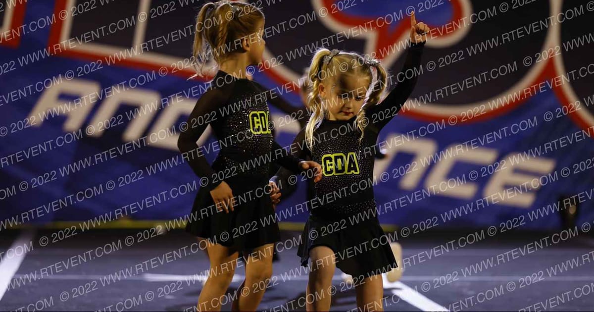 Carolina Dream All Stars Tiny Bolt · JAMfest Jacksonville Classic