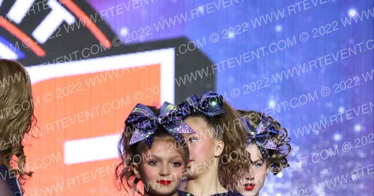 ICE Sky · WSF Grand Nationals