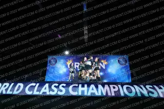 LA Dream Allstars Bliss