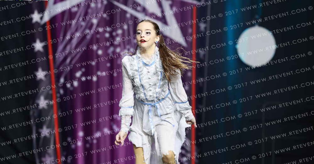 Star Performance Centre Lauren Higbee · JamFest Dance Super