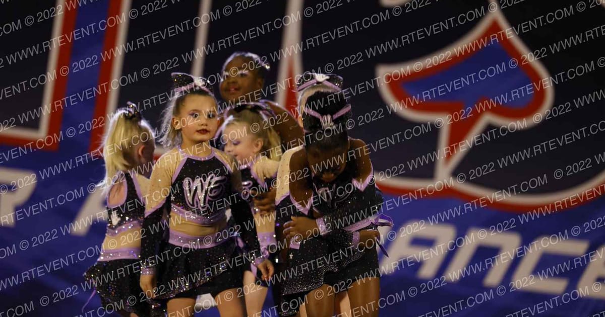 Winnersville Elite Berries · JAMfest Jacksonville Classic
