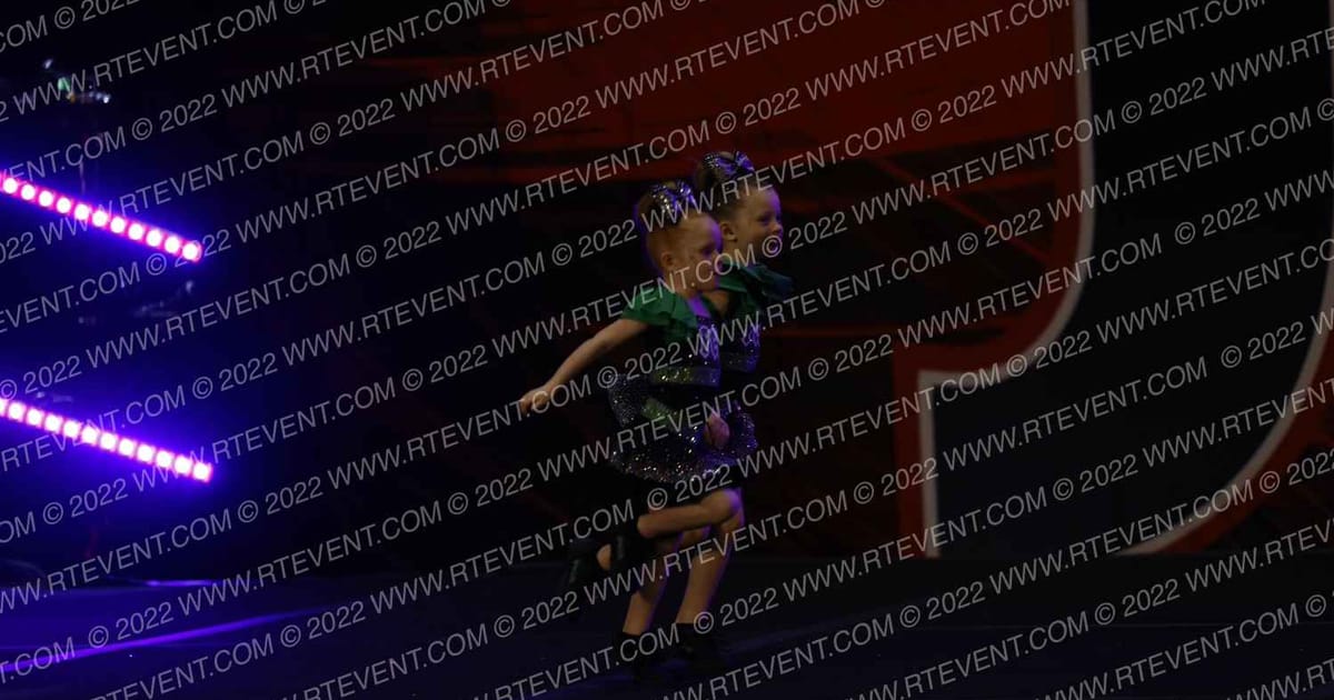 Power Cheer! Lynx · JAMfest Jacksonville Classic